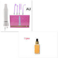 Vitamin C Whitening Serum Brighten Skin Face Skin Care Serum