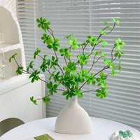 Real Flower Decoration Simulated Plants Indoor Living Room Dining Table Decorations Decoration