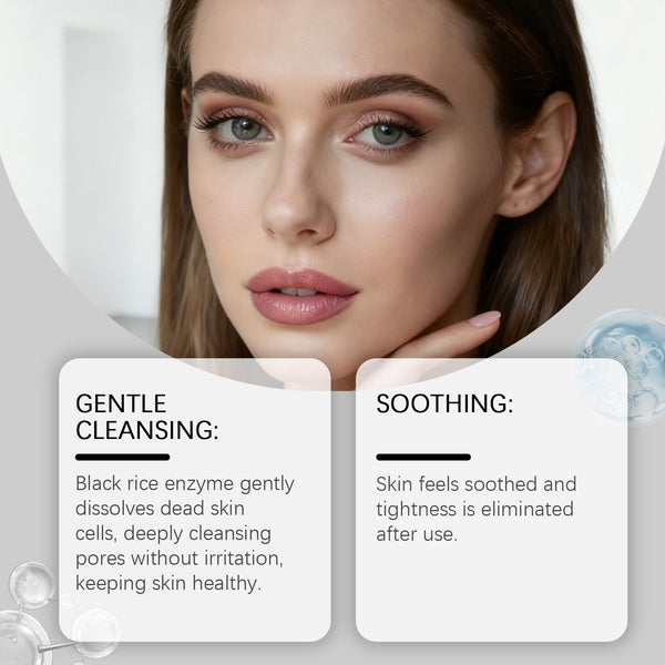 Moisturizing Cleansing Gel