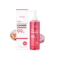 Moisturizing Cleansing Gel