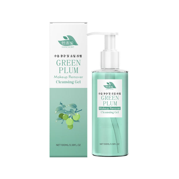 Plum Cleansing Gel