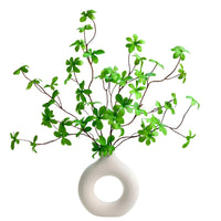 Real Flower Decoration Simulated Plants Indoor Living Room Dining Table Decorations Decoration